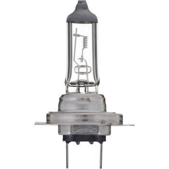 Fog Light Bulb