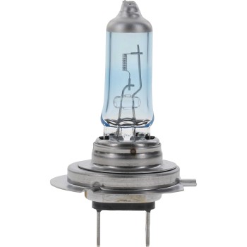 Fog Light Bulb
