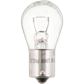 Fog Light Bulb