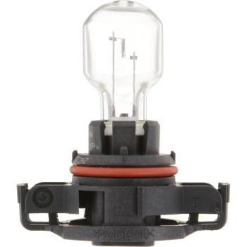 Fog Light Bulb