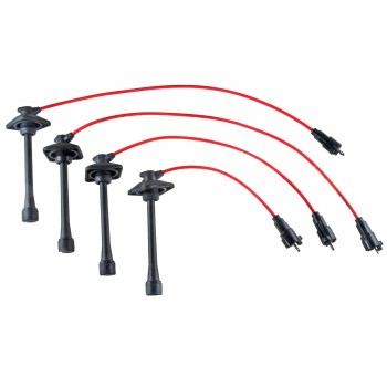 Spark Plug Wire Set