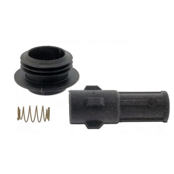 Direct Ignition Coil Boot