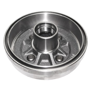 Brake Drum