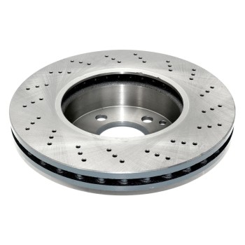 Disc Brake Rotor