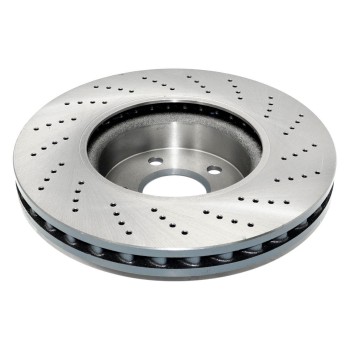 Disc Brake Rotor