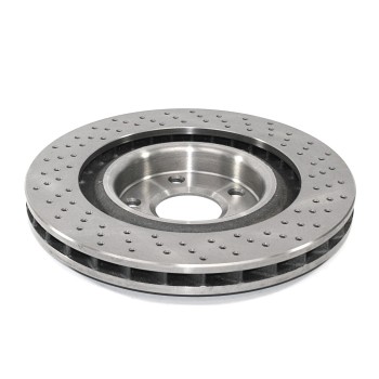 Disc Brake Rotor