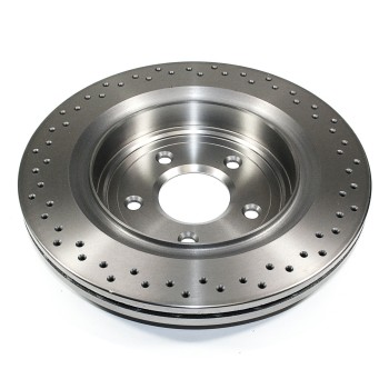 Disc Brake Rotor