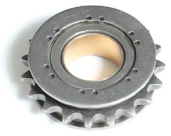 Engine Balance Shaft Sprocket