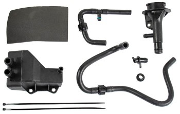 Engine Oil Separator