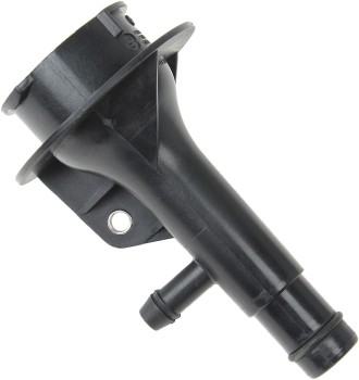 Engine Oil Filler Tube