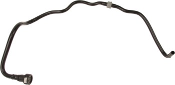 Engine Crankcase Breather Hose