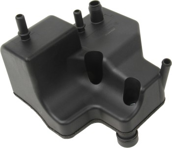 PCV Valve Oil Trap