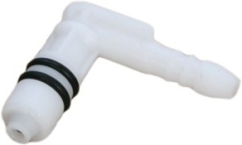 Fuel Pump Check Valve