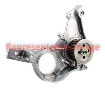 Engine Oil Pump