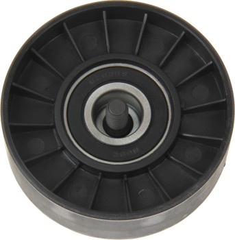 Accessory Drive Belt Idler Pulley