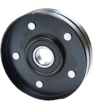 Accessory Drive Belt Tensioner Pulley