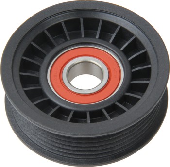 Accessory Drive Belt Tensioner Pulley