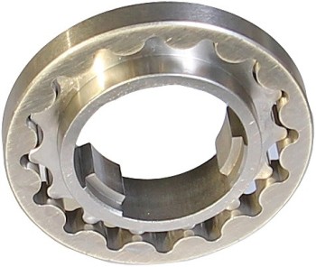 Engine Oil Pump