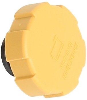 Engine Coolant Reservoir Cap