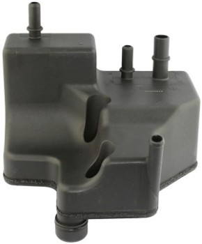 PCV Valve Oil Trap