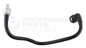 Engine Crankcase Breather Hose