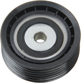 Accessory Drive Belt Idler Pulley