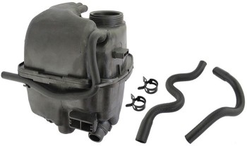 Engine Coolant Reservoir