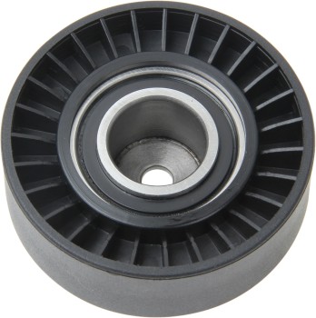 Accessory Drive Belt Idler Pulley