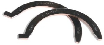 Engine Crankshaft Thrust Washer