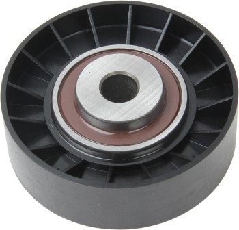 Accessory Drive Belt Tensioner Pulley