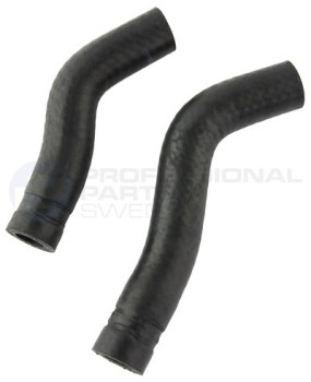 Engine Crankcase Breather Hose