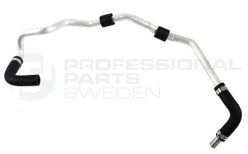 Engine Crankcase Breather Hose