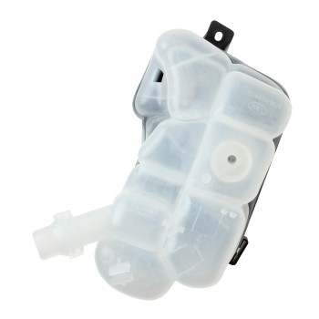 Engine Coolant Reservoir
