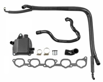 Engine Crankcase Vent Kit