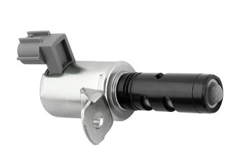 Camshaft Position Solenoid Connector