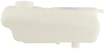 Engine Coolant Reservoir