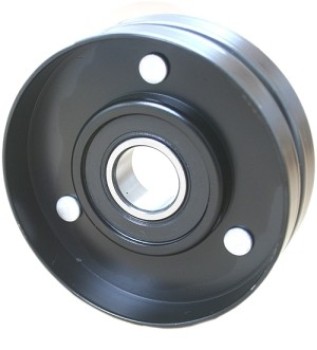 Accessory Drive Belt Tensioner Pulley