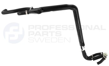 Engine Crankcase Breather Hose
