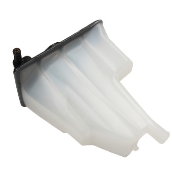 Engine Coolant Reservoir