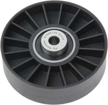 Accessory Drive Belt Idler Pulley