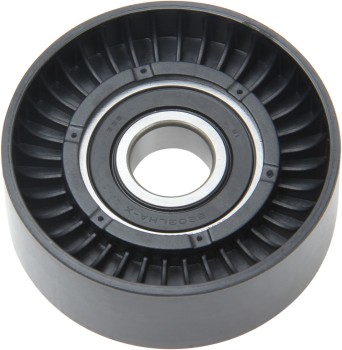 Accessory Drive Belt Idler Pulley