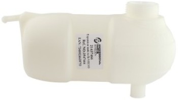 Engine Coolant Reservoir