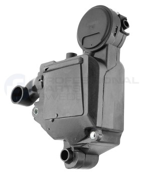 PCV Valve Oil Trap