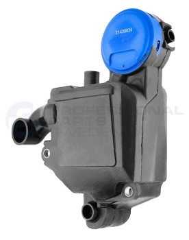 PCV Valve Oil Trap