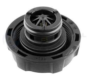Engine Coolant Reservoir Cap