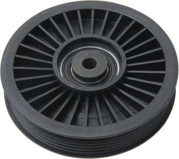 Accessory Drive Belt Idler Pulley