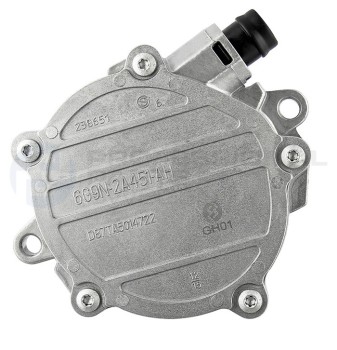 Power Brake Booster Vacuum Pump