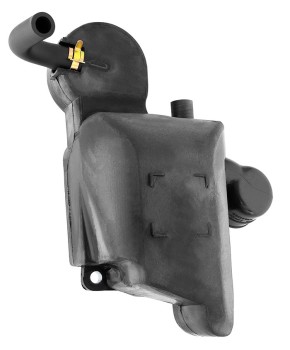 PCV Valve Oil Trap