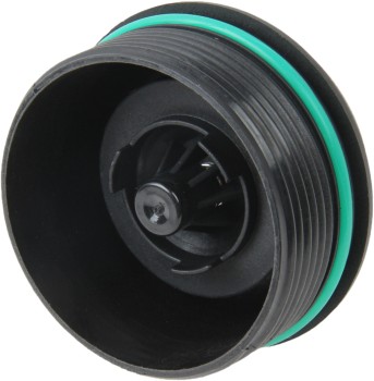 Engine Oil Filter Housing