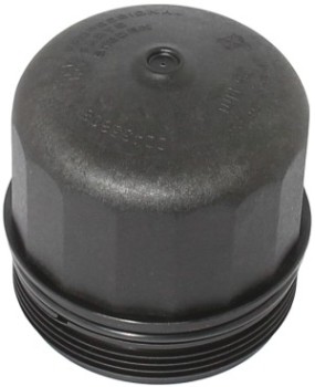 Engine Oil Filter Housing